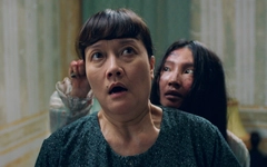 Cùng phim kinh dị mà kẻ thu trăm tỉ, người mở màn vỏn vẹn 1 tỉ đồng