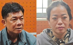 Bắt thêm 7 nghi phạm dàn cảnh cướp giật tại Liên Hoa Bảo Tháp