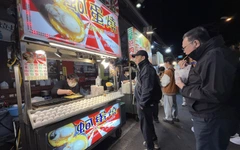 Vì sao chợ đêm Đài Loan giữ được sức hút với du khách?