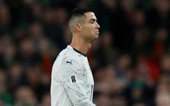 Giá vé trận Bồ Đào Nha gặp Mexico giảm một nửa vì thiếu Ronaldo