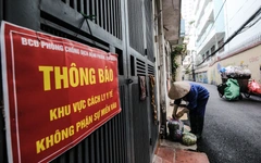 Bộ Y tế đề xuất 9 bệnh truyền nhiễm phải cách ly y tế, thực hiện ngay sau vài giờ phát hiện