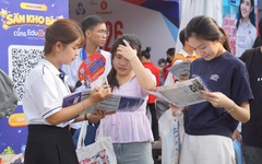 Các mốc thời gian quan trọng trong kỳ thi tốt nghiệp THPT 2026