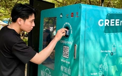 ALTA PLASTIC lan tỏa lối sống xanh tại Youth Fest 2026