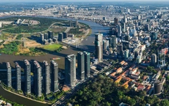 Doanh nghiệp FDI đón đầu cơ hội từ Trung tâm Tài chính quốc tế