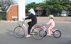 Hiểm họa từ việc làm da 'trắng sứ bật tông'