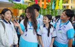 Trường Phổ thông Năng khiếu công bố cấu trúc đề thi lớp 10 (2026)