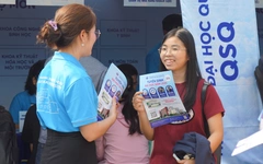 Lịch thi đánh giá năng lực, đánh giá tư duy của các trường năm 2026