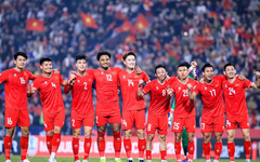 Xem tuyển Việt Nam đấu Bangladesh trên kênh nào?