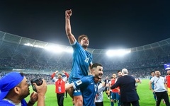 Xem play-off liên lục địa tranh vé dự World Cup 2026 trên kênh nào?