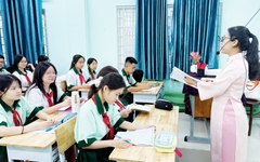 Tuyển sinh lớp 10: Nên làm gì khi nguyện vọng của bản thân và mong muốn của ba mẹ khác nhau?