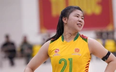 Tranh cãi về danh hiệu cá nhân tại Cúp bóng chuyền Hoa Lư