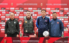 HLV U23 Việt Nam nói gì trước thềm CFA Team China 2026