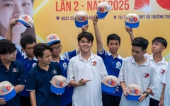 3 Ngày hội Tự tin vào lớp 10 đang chờ đón bạn!