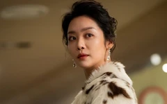 Ác nữ Cha Joo Young hóa 'phản diện mạnh nhất lịch sử' trong Climax