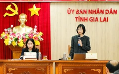 Khách đặt kín khách sạn, Gia Lai vận động nhà dân mở cửa đón khách Năm Du lịch quốc gia