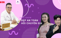 Giảm cân hiệu quả: Đừng đánh giá bằng mắt, phải hiểu về tạng người