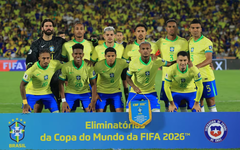 Brazil đấu Pháp: siêu kinh điển trước thềm World Cup 2026