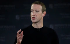 Meta bị phạt 375 triệu USD vì tiếp tay bóc lột tình dục trẻ em