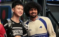 Hamza Choudhury và những cái tên đáng chú ý của Bangladesh