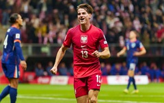 Bán kết play-off World Cup 2026: xem trực tiếp Ba Lan đấu Albania trên kênh nào?