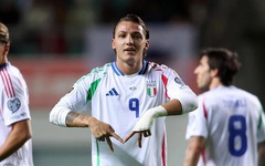 Xem trực tiếp play-off World Cup 2026 khu vực châu Âu trên kênh nào?