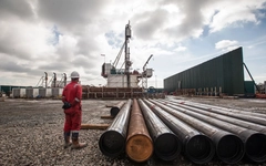 Dầu mỏ: Vũ khí địa chính trị tối thượng - Kỳ cuối: Dầu đá phiến và cuộc chiến Iran