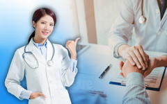 Những ai sẽ được khám sức khỏe miễn phí năm nay theo đề xuất của BYT?