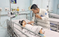 Bệnh tay chân miệng tăng cấp, 3 ca tử vong