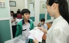 Tuyển sinh lớp 6 TP.HCM 2026: xét tuyển trực tuyến, ưu tiên học gần nhà