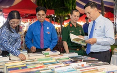 Khai mạc lễ hội thanh niên Thủ Đức Youth Fest 2026