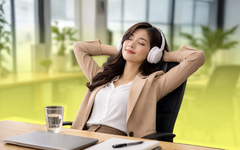 Ngủ trưa xong vẫn buồn ngủ, hãy thử ngay 3 cách này để có buổi chiều thật tỉnh táo