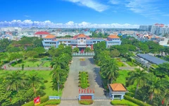 TP.HCM dự kiến chuyển trụ sở UBND quận 12, Tân Phú cũ thành trường học