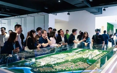 TP.HCM thông qua 361 khu đất thí điểm làm nhà ở thương mại