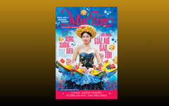 Mời bạn đón đọc Mực Tím 13, phát hành 30-3-2026:
Giải mã cấu trúc đề thi tuyển sinh lớp 10