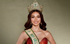 Miss Grand International cảnh báo bị mạo danh