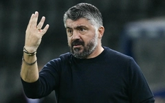 HLV tuyển Ý mất ngủ trước trận đấu với Bắc Ireland