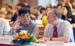 120 nhà khoa học quốc tế đến Gia Lai trao đổi nghiên cứu về cây dược liệu