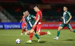 Bóng đá Việt Nam thay đổi lớn ở Cúp quốc gia 2026-2027