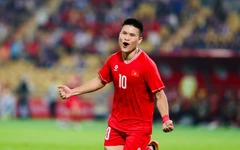 Dời thời gian bốc thăm Asian Cup 2027