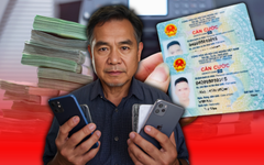 Mở tài khoản số sai quy định sắp tới có thể bị phạt đến 100 triệu đồng?