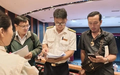 Hộ kinh doanh có bắt buộc phải kê khai hàng tồn?