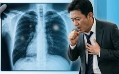 Cảnh báo: Nhiều ca ung thư phổi bắt đầu từ một dấu hiệu có kích thước chưa đến 1cm