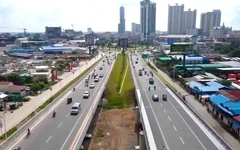 Lý do Campuchia vừa tạm ngưng xử phạt giao thông đường bộ