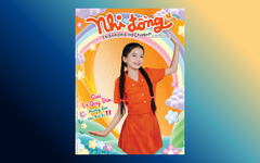 Mời bạn đón đọc Nhi Đồng TP.HCM 14, phát hành 3-4-2026: “Mùi lạ” của cơ thể đến từ đâu?