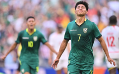 Xác định 2 cặp đấu chung kết play-off liên lục địa World Cup 2026