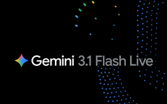 Khám phá Gemini 3.1 Flash Live phiên bản nâng cấp