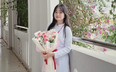 Teen chuyên văn ‘mách nhỏ’ bí kíp ôn thi vào lớp 10 chuyên