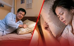 Nghiên cứu mới: Hai triệu chứng chỉ xuất hiện vào ban đêm cảnh báo sớm dấu hiệu ung thư