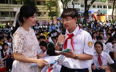 2k11 loay hoay chọn nguyện vọng lớp 10