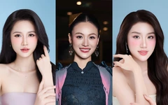 Ai sẽ đoạt vương miện Miss World Vietnam tối 29-3?